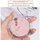 Concealer Banana powder Lasting Oil Control Makeup Honey Powder Waterproof Brightening Set Powder High gloss Powder Cream