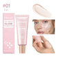 Glowing Foundation Natural Glow Enhancer Moisturizing Lightweight Base Multi-purpose Highlighter Liquid Foundation Cosmetics