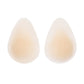 No Glue Sticky Nipple Cover Plunge Droplet Invisible Bra Ultra Thin Seamless Silicone Nubra Stickers Lifting Breast Pads Pasties