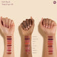 Brand Beauty Liquid Blush Lipstick Eyes Cheek Blusher Waterproof Mositure Face Contour Shadow Liquid Lip Gloss Plump Cosmetics