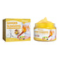 South Moon Shaping Body Cream Anti-cellulite Firming Ginger Slim Gel Weight Lose Fat Burning Slimming Hot Fat Burning Cream