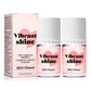Face Liquid Highlight Fluid Makeup Face Shimmer Shine Highlighter Iluminador Maquillaje Bronzer Contouring High Lighter