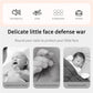 Baby Nail Grinder Electric Nail File Trimmer With LED Lights Newborn Manicure Pedicure Nail Clippers Cutter Scissors Care Set