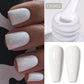BORN PRETTY 10ml Sparkling Glitter Reflective Gel Nail Polish Sparkly Holo Shiny Pink Silver Black Gel Nail Art Salon Varnish