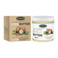 Natural Shea Butter Organic Removes Dry Skin on the Legs Arm Buttocks Deep Hydration Moisturizing Skin Crack Remover Moisturizer