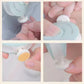 Electric Baby Nail Trimmer Baby Items Kid Nail Polisher Tool Care Kit Easy To Trim Nail File Newborn Baby Things Bebe Accessorie