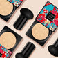 All in One Radiate Beauty with Mushroom Air Cushion BB Cream Moisturizing Nourished Clear Complexion Hanru Lightweight Cushion