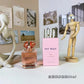 Luxurious Brand 90ML Women Perfume Long Lasting Fragrance Sweet Floral And Fruity Scent Body Spray Romantic Dating Eau De Parfum