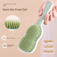 Air Cushion Comb Tangled Hair Comb Hair Brush Massage Anti-knot Reduce Hair Loss Detangling Brush Scalp Massage Comb Barber Tool