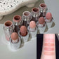 Liquid Blush Is Smooth Moisturizing Non Sticky Easy To Apply Natural Long Lasting Matte Finish Easy To Carry And Touch Up
