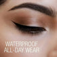 0.01mm Ultra Slender Liquid Eyeliner Pen, Extra Slim Eyebrows Pen Waterproof Professional Sweat Proof Liquid Eye Brow Pencil Lon