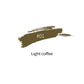 Borala 26 Colors Permanent Makeup Pigment Lip Tattoo Inks Vegan Eyebrows Microblading Pigments 3ml Body Art Ink for PMU Artists
