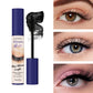 5D Waterproof Mascara Eyelashes Lengthening Long Lasting Silky Lash Black Eyelashes Extension Make Up Beauty Eye Korean Cosmetic