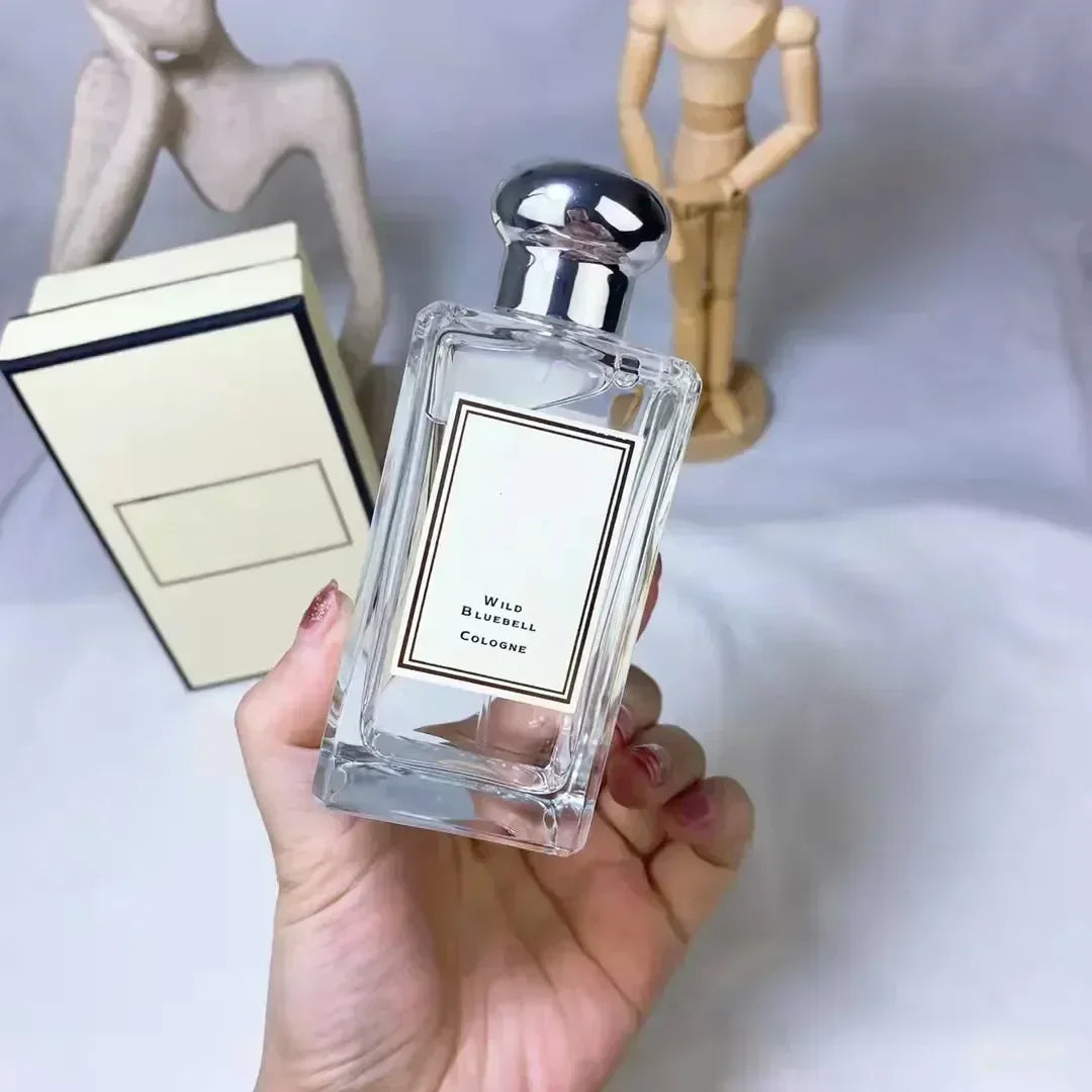 518 Designer Natural spray For Women Long-Lasting blossom 100ml Designer Perfume Men Women Fragrance high quality fast ship