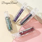 Metallic Discoloured Eye Shadow Purple Green Glitter Eyeshadow Makeup Chameleon Eyeshadow Liquid Polarized Colorful Cosmetics