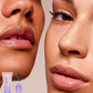 Bubble Lip Exfoliator Foaming Scrub Gentle Cleansing Fast Soften Moisturize Hydrate Nourish Night Balm Daily Lipcare