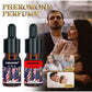 Strong Pheromone Perfume For Men Attract Women & Boost Confidence Long Lasting Sexy Pheromone Cologne For Dating Nights Business
