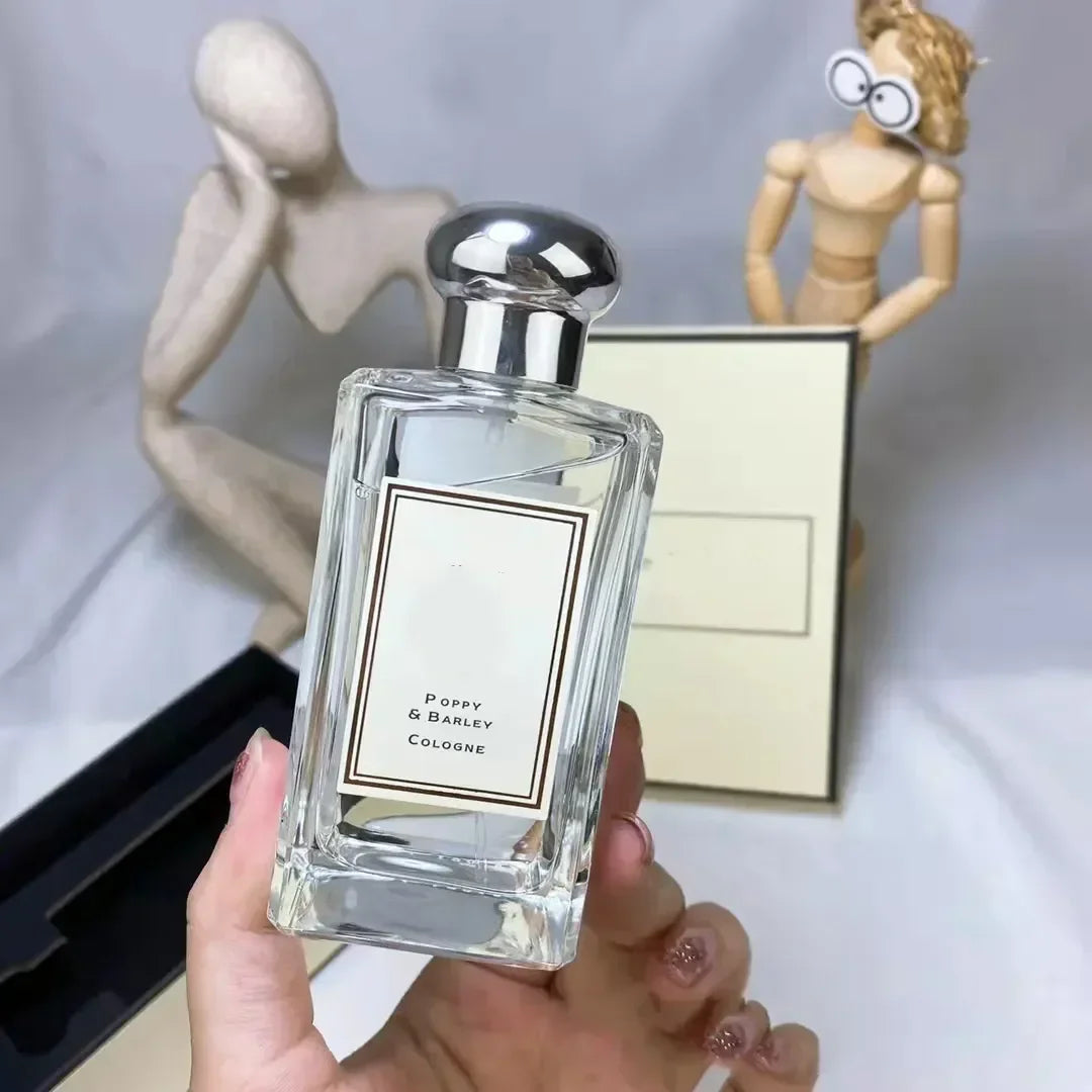 518 Designer Natural spray For Women Long-Lasting blossom 100ml Designer Perfume Men Women Fragrance high quality fast ship
