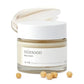 mixsoon Bean Cream - Intensive Moisture Face Cream For Smooth, Nourished Skin, Pore & Sebum Care - Korean Skincare For Glass