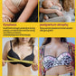Breast massage essential oil increases muscle size, lifts and tightens, bio oil