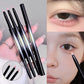 Ultra-fine Gel Eyeliner Pencil Pink Apricot Under Eye Liner Pen Waterproof Matte Aegyosal Lying Silkworm Quick Drying Eye Makeup