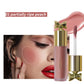 1PC Natural Gloss Liquid Blush – Waterproof, Lightweight, Improves Dull Skin, High Color Rendering, Ideal Holiday Gift Series