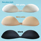 3cm Sexy Thick Latex Breast Pads, Breast Inserts for Lift and Enhancement, Bra Pads for Breast Enlargement, Removable Underwear Breast Accessories Suitable for Swimwear and Bikinis