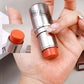 4 Colors Shimmer Water Light Highlighter Stick Blush Stick Make Up Face Body Illuminator Cosmetics Face Contour Brighten Makeup