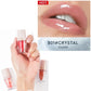 High Quality 14 Color Mirror Pearl Lipstick Lip Gloss Cosmetic Non-stick Cup Moisturizing Shine Glitter LipGloss Lip stick Women