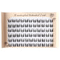 6 Rows 72 Cluster Individual False Lashes 10/12/14 mm Wispy Fluffy Fake Eyelashes Makeup Tools Eyelash Extension Tools Cilios