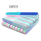 7 Sides Nail Buffers Files Professional Polisher for Nail Art Manicure Polishing Block Buffing Accessories Cream Tools 7 Sides N