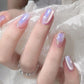 10ml Aurora Purple Cat Eye Gel Winter Northern Bright Magnetic Gel Polish Soak Off UV LED Gel Varnish Nail Art Autumn