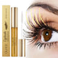 Natural Eyelash Growth Serum 7 Days Eyelash Enhancer Longer Liquid Fuller Thicker Curling Lash Treatment Eye Care Product Makeup