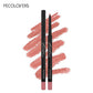 Nude Matte Lip Liner Pencil Lipstick Tint Makeup Waterproof Lasting Non-stick Lipstick Lip Liner Cosmetic
