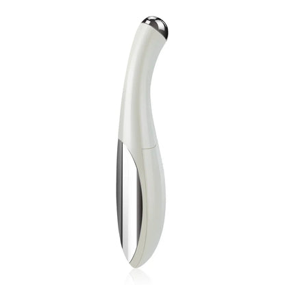 Electric Eye Massage Beauty Instrument Exquisite Eye Skin De-Bagging De-Watering Reduce Fine Lines Care Instrument