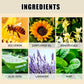 Queen Bee Venom Anti-Aging Face Cream - Collagen Boost & Deep Hydration, Wrinkle Reduction, Day/Night Moisturizer for All Skin