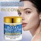 Crema Facial Lifting con Colágeno y Q10 100g, con Ceramidas, Efecto Tensor y Nutritivo, para una Piel Más Firme, Listo para Envi