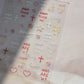 Cat's Eye 5D Gradient European Love Heart Gem Wing Crystal Geometric Colorful Self Adhesive Nail Art Stickers Manicure Decals