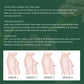 Gynecomastia Tightening Ginger Cream Weight Loss Cream Abdominal Muscle Fat Reduction Cream Fat Burning Cream For Men Women 30ml