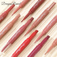Double-Ended Lip Liner Velvet Matte Lipstick Lip Gloss Easy to Color Non-Fading Non-Stick Cup Lip Liner