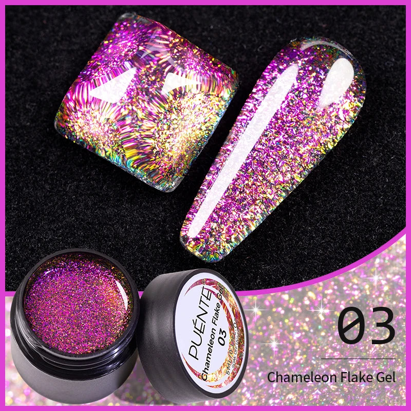 15ML 4 in 1 Builder Nail Gel For Quick Extension Nail Reinforcement Construction UV Gel Polish Semi-permanent Nail Art Varnish