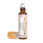EUQEE 10ml Roll-On Fragrance Oil for Skin Sea Breeze White Musk Coconut & Vanilla Bubble Gum Green Tea Long Lasting Scent