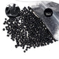 500g Hard Wax Beans Solid Hair Remover No Strip Depilatory Hot Film Wax Bead Hair Removal for Full Body Bikini Face Leg Eyebrow
