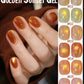WS 10ml Light Strip Cat Eye Gel Polish Magnetic Nail Polish Holographic Pink Cat Eye Gel Nail Polish Gel Gel Varnish For Nail