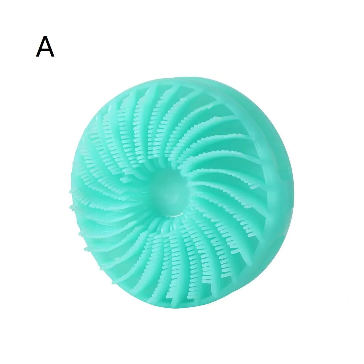 Silicone Body Scrubber Loofah Double-Sided Bath Brush,Shower Scrubber And Scalp Massager Shampoo Brush For Kids Women Men