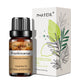 10ml Lavender Essential Oils Pure Natural for Diffuser humidifier Aromatherapy Jasmine Vanilla Aroma Oil for Skin Care, DIY Soap