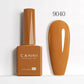 CANNI Gel Nail Polish Glitter Diamond Sparkle Color Collection Gorgeous Color HEMA FREE Soak Off UV LED Semi Permanent AurorGel