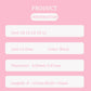 Camellia False Eyelashes 0.05 0.07 LJ LC LB curl Eyelash Extensions Soft False Eyelashes Upgrade Premium Individual Lashes