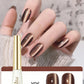 XEIJAYI 10ml Glitter Cat Eye Gel Polish Holographic Red  Magnetic Gel Nail Polish Professional Semi Permanent Varnish
