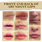 Long-lasting Lip Plumping Essential Oil Essence Instant Lip Plumping Essential Oil Repairs Lip Fine Lines and Moisturizes  Balm
